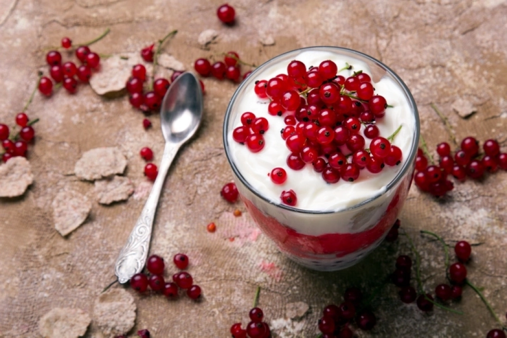 
        Красиво, полезно и с любовью. Готовим легкий ужин на 14 февраля    