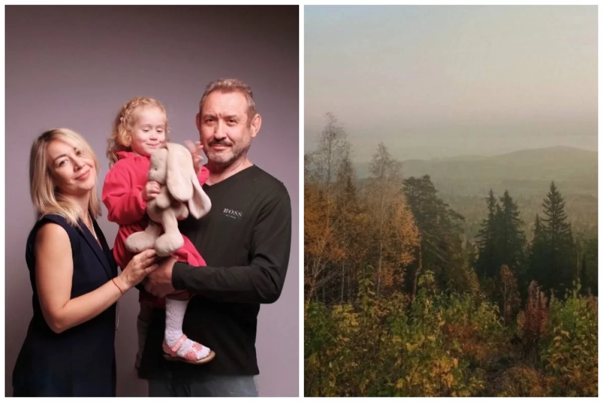 
        &laquo;Верю, они живы!&raquo; Кто на самом деле Усольцевы, пропавшие бесследно в тайге    