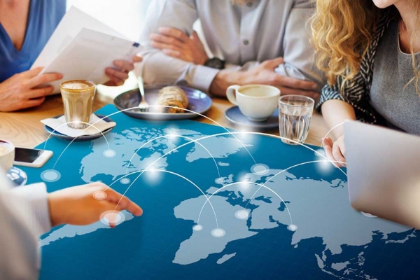 Внешнеэкономическая деятельность фирмы: нужен ли аутсорсинг