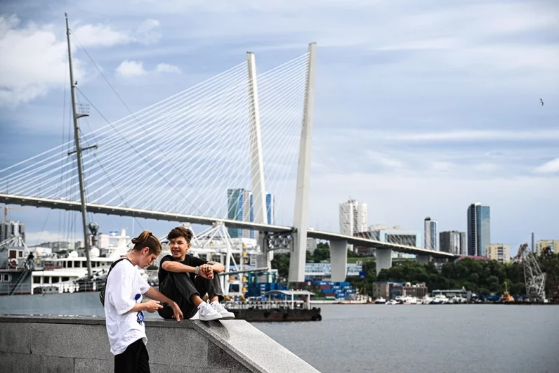 Итоги десятилетия. Что обсуждали в последний день ВЭФ-2025
Итоги десятилетия. Что обсуждали в последний день ВЭФ-2025