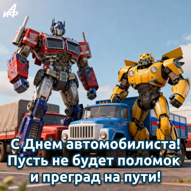 20+ открыток с Днем автомобилиста. Красивые картинки для всех, кто за рулем
20+ открыток с Днем автомобилиста. Красивые картинки для всех, кто за рулем