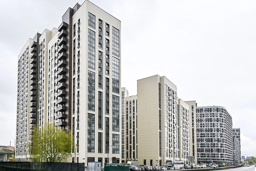 О лучшем городе Земли. Смотрите, как похорошела Москва за последние 15 лет
О лучшем городе Земли. Смотрите, как похорошела Москва за последние 15 лет