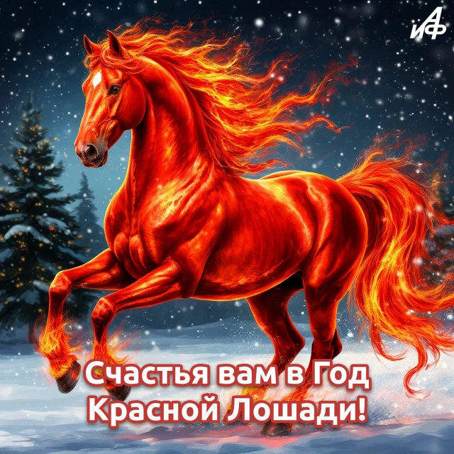 
        50+ открыток с Китайским Новым годом. Красивые картинки и пожелания счастья    