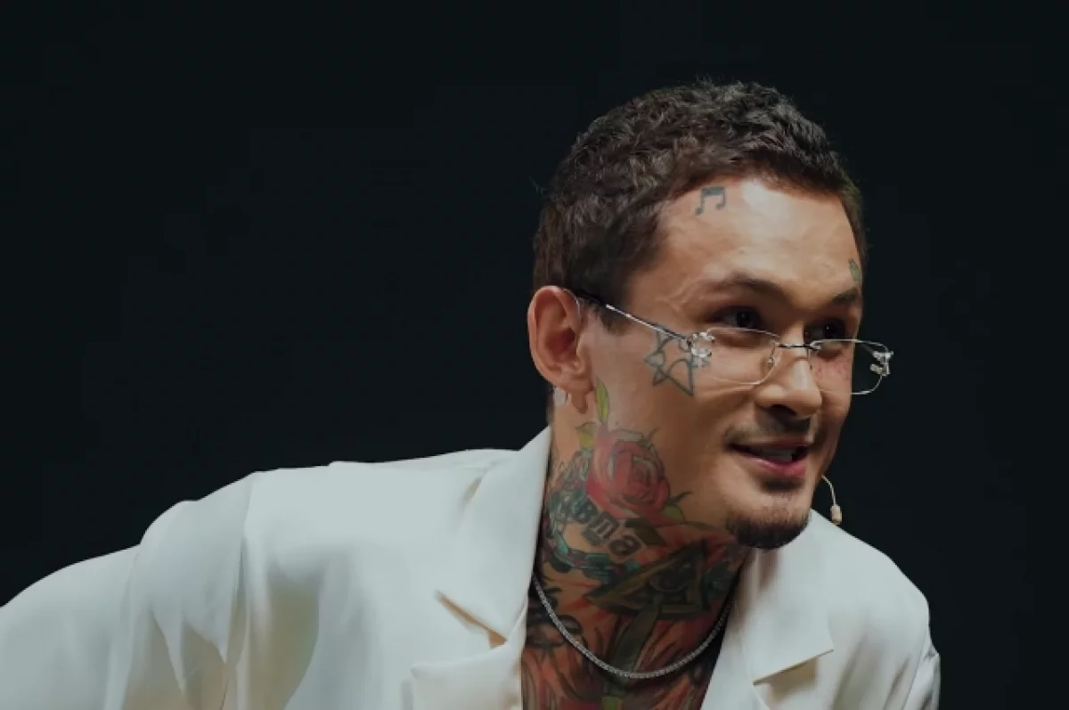 
        &laquo;&ldquo;Шестерка&rdquo; балаганная&raquo;. Моргенштерну в Израиль прилетела ответка    