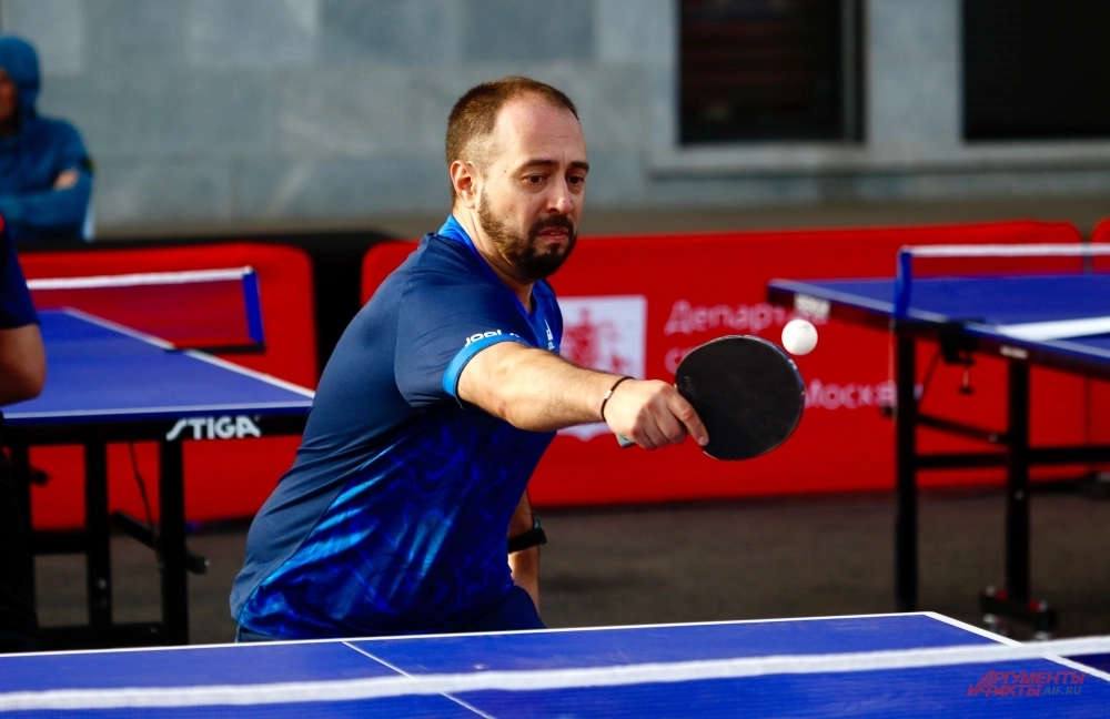 От спарринга до полета. В Лужниках отметили День московского спорта
От спарринга до полета. В Лужниках отметили День московского спорта