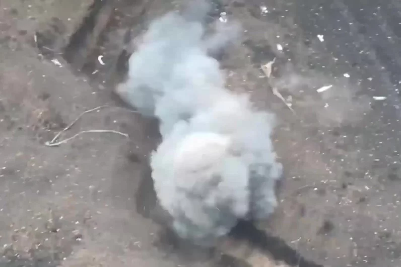 
        Сводка СВО за 8 февраля. Нациков добивают в свинарниках и подвалах    