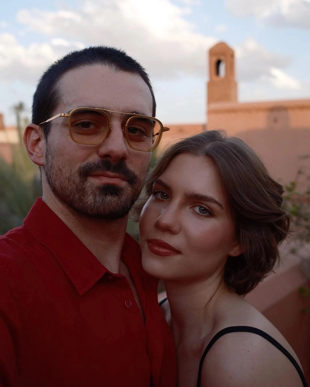 
        Фотограф и бизнесмен. Внучка Ельцина нашла любовь в семье Березовского?    