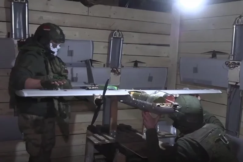 «Искандер» на закуску. Ракета уничтожила полигон с французской элитой ВСУ
«Искандер» на закуску. Ракета уничтожила полигон с французской элитой ВСУ