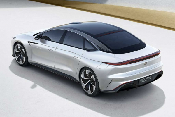 Самые популярные производители китайских автомобилей: обзор лидеров рынка Самые популярные производители китайских автомобилей: обзор лидеров рынка