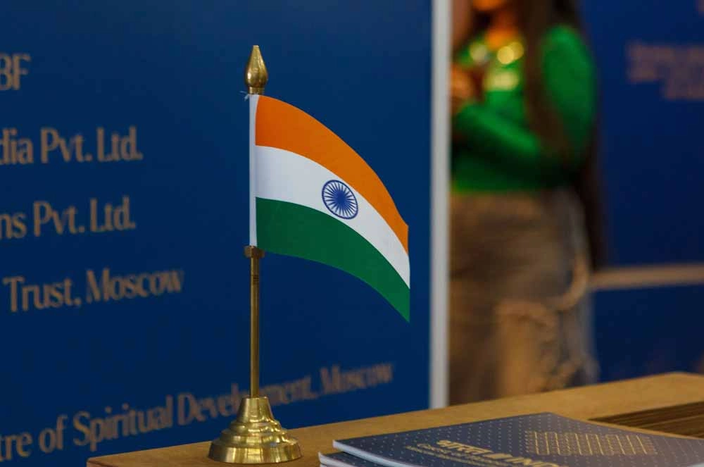 Книжная Москва. ММКЯ на ВДНХ посетило более 63 тысяч человек
Книжная Москва. ММКЯ на ВДНХ посетило более 63 тысяч человек