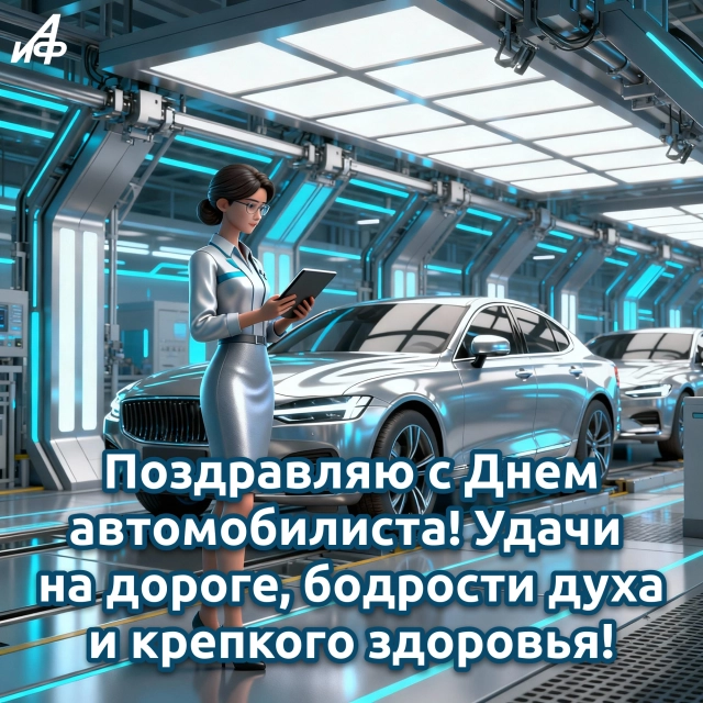 20+ открыток с Днем автомобилиста. Красивые картинки для всех, кто за рулем
20+ открыток с Днем автомобилиста. Красивые картинки для всех, кто за рулем