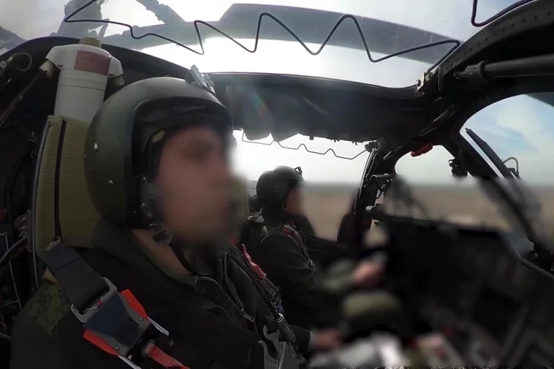 
        В опорнике никто больше не живёт. &laquo;Аллигаторы&raquo; кромсают ВСУ    