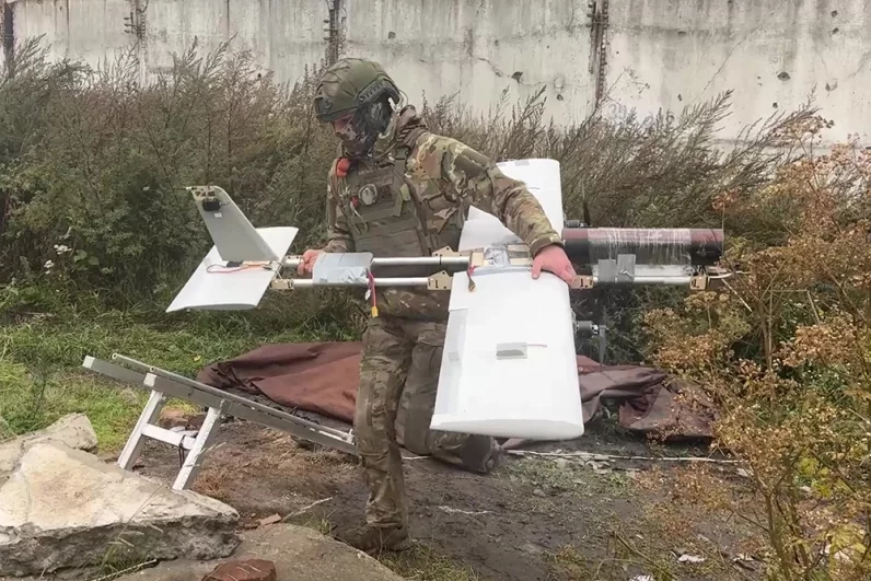 
        Наступаем на трех фронтах. Сводка СВО на утро 14 сентября    