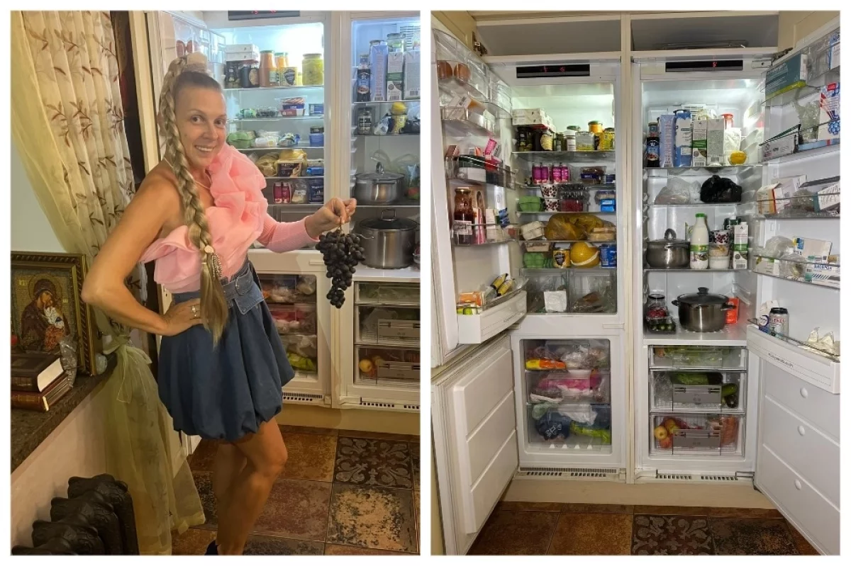 Диво оперное. Чем кормит восьмерых детей сопрано из книги рекордов Гиннеса
Диво оперное. Чем кормит восьмерых детей сопрано из книги рекордов Гиннеса