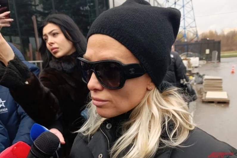 
        &laquo;Все время берут кровь&raquo;. Вдова Левкина рассказала о его последних словах    