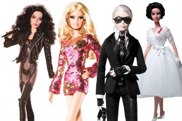 Ее не переделать. Русская Барби Тузова вышла в люди в «аномальном» образе
Ее не переделать. Русская Барби Тузова вышла в люди в «аномальном» образе