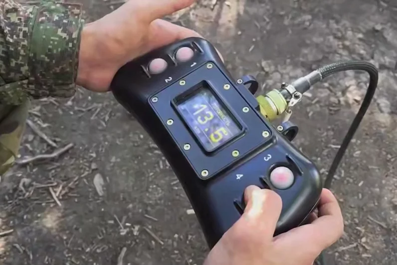 
        И это не &laquo;Орешник&raquo;! Для штурма Одессы готовится жуткое оружие возмездия    