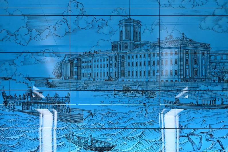 От «ЗИЛ» и дальше. В Москве открыли новый участок Троицкой линии метро
От «ЗИЛ» и дальше. В Москве открыли новый участок Троицкой линии метро