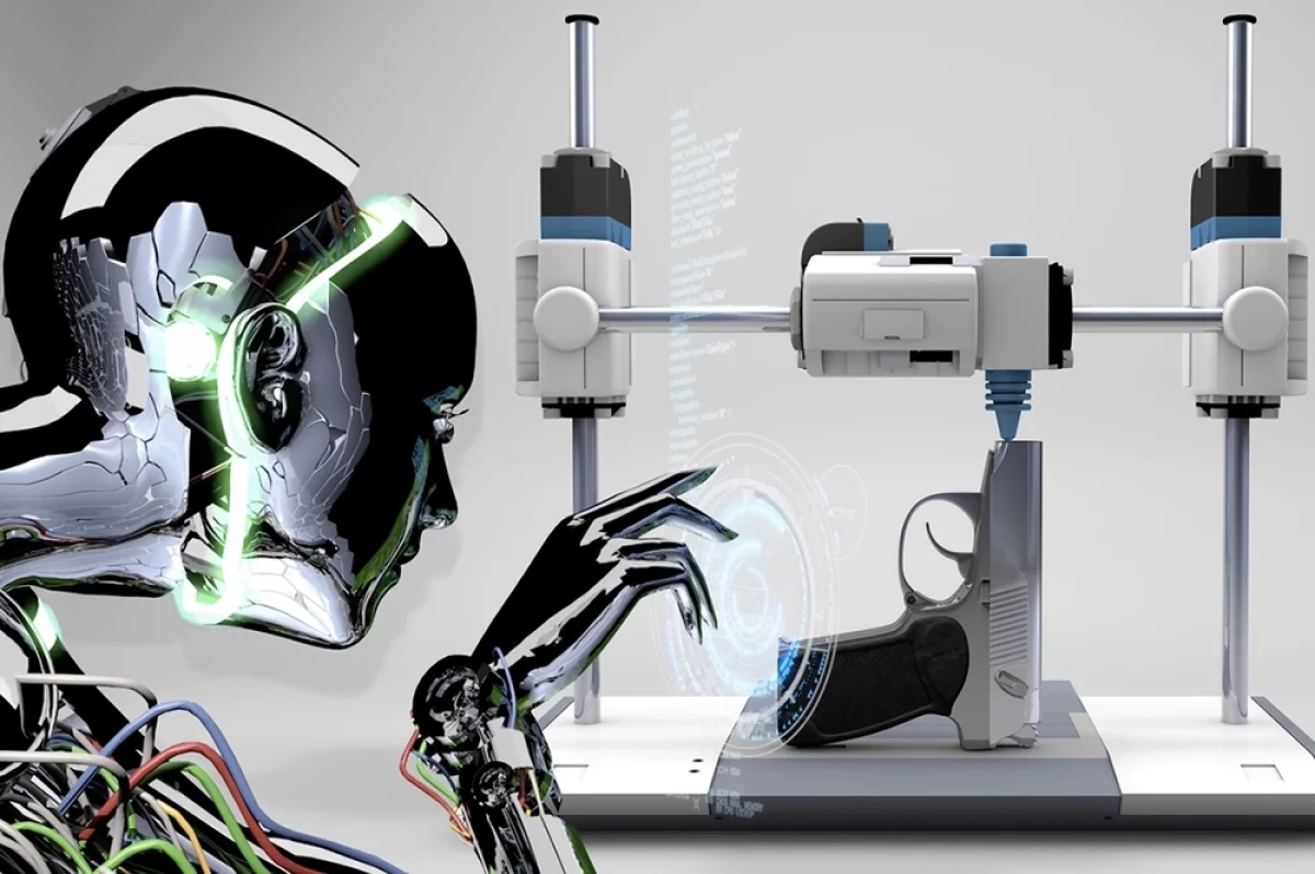 
        Грядёт Skynet? Google собралась использовать ИИ для создания оружия    