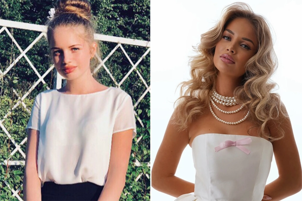 Мисс ботокс-2025? Новую «Мисс Россия» «оплевали» за пластику, а ей всего 22
Мисс ботокс-2025? Новую «Мисс Россия» «оплевали» за пластику, а ей всего 22