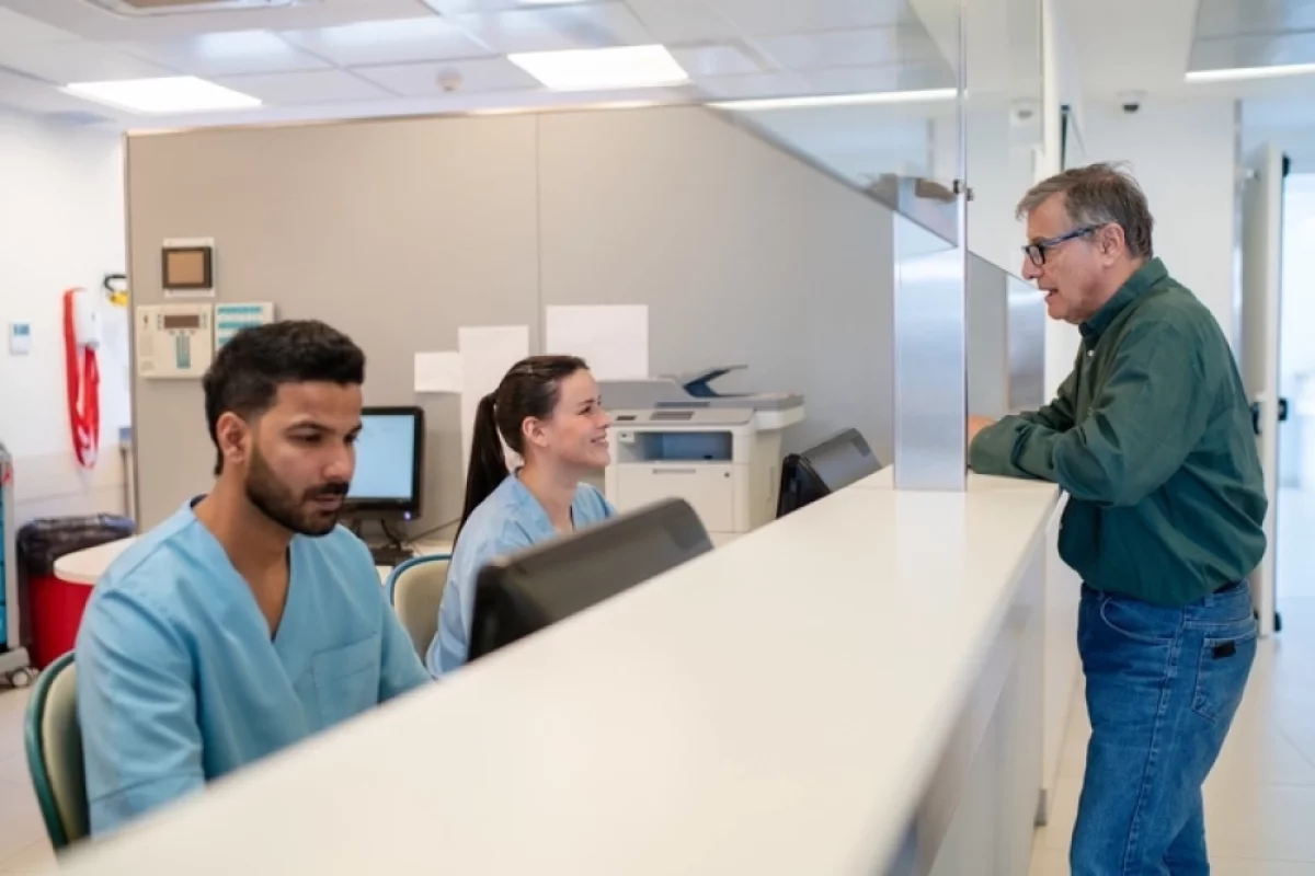 
        Как нас будут лечить. Внесут ли поправки в закон об ОМС    