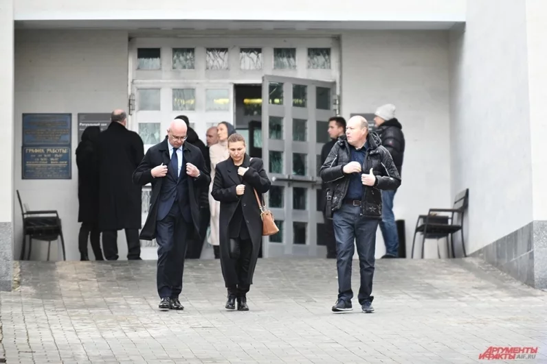 
        &laquo;Все время берут кровь&raquo;. Вдова Левкина рассказала о его последних словах    