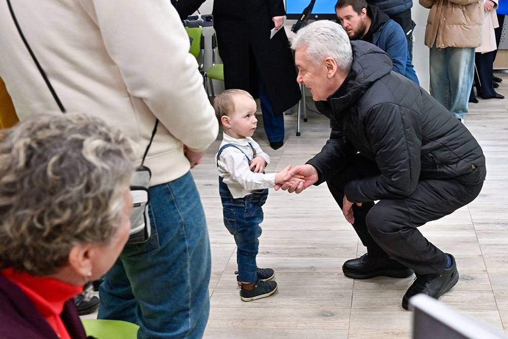 
        15 лет работы Сергея Собянина на посту мэра Москвы: ключевые достижения    