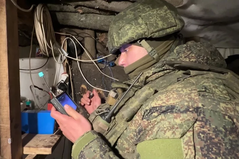 
        Сводка СВО на утро 14 марта. Атака ВСУ захлебнулась кровью у Торецка    