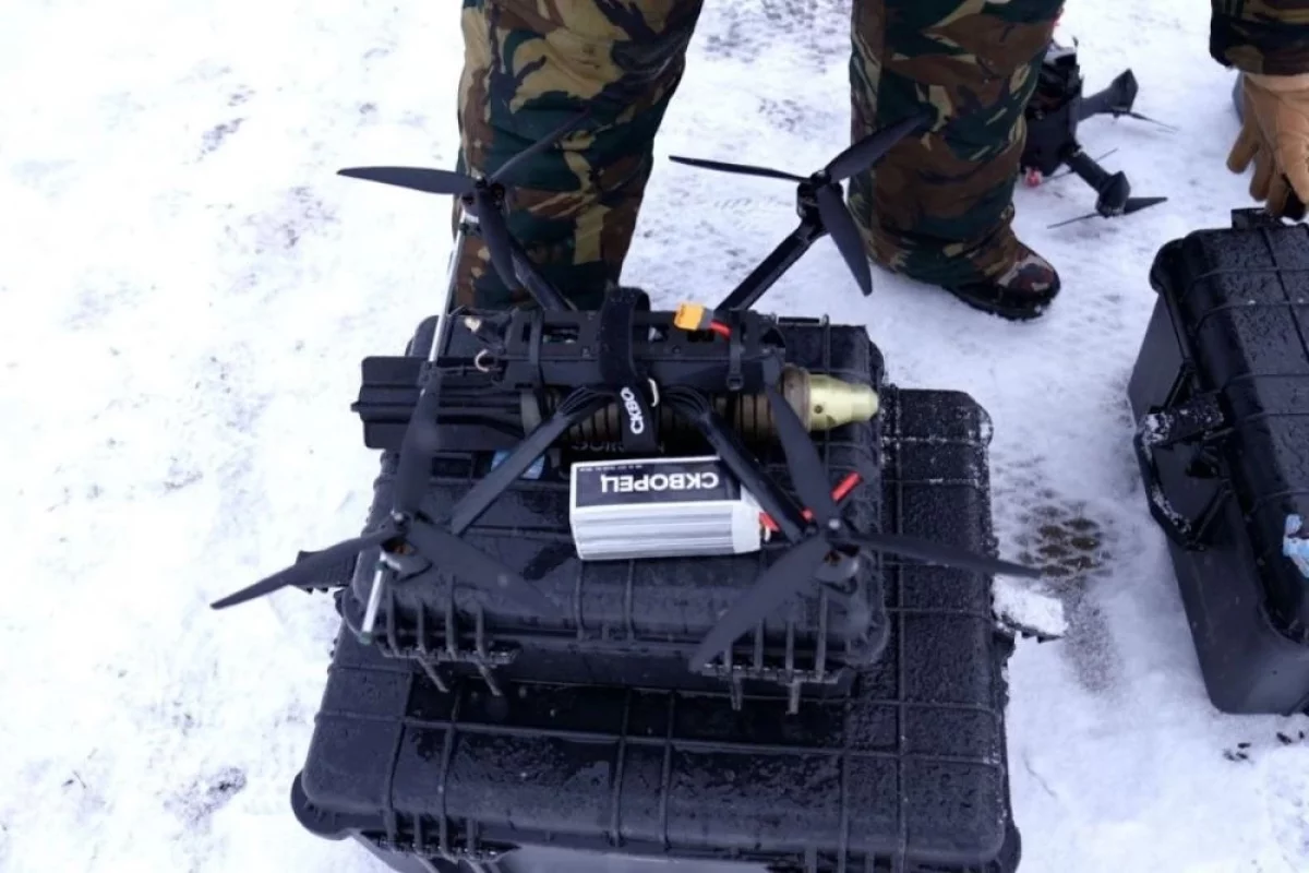 
        Прорывные направления. ЕР предлагает развивать технологий на базе ЦБСТ    