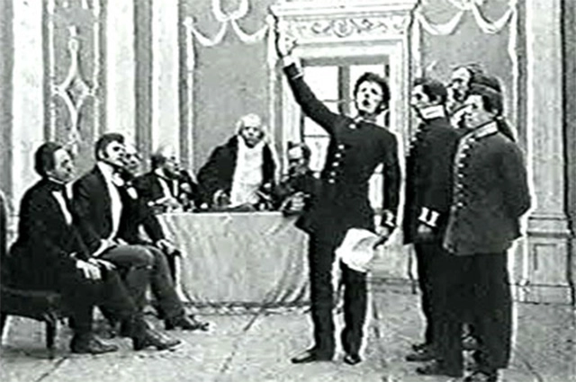 
        Такой разный Пушкин. Кто играл великого поэта в российском кино    