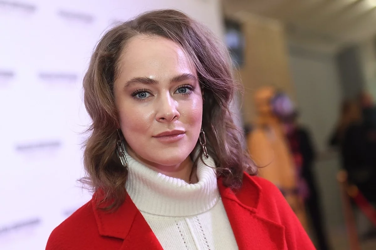 Без наказания? Названы условия, при которых Аглая Тарасова избежит срока
Без наказания? Названы условия, при которых Аглая Тарасова избежит срока