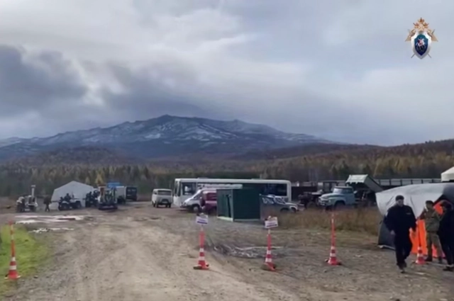 «Ищите за границей». Что могло случиться с Усольцевыми: неожиданные версии
«Ищите за границей». Что могло случиться с Усольцевыми: неожиданные версии