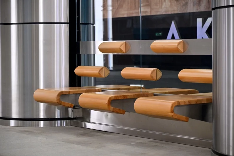 От «ЗИЛ» и дальше. В Москве открыли новый участок Троицкой линии метро
От «ЗИЛ» и дальше. В Москве открыли новый участок Троицкой линии метро