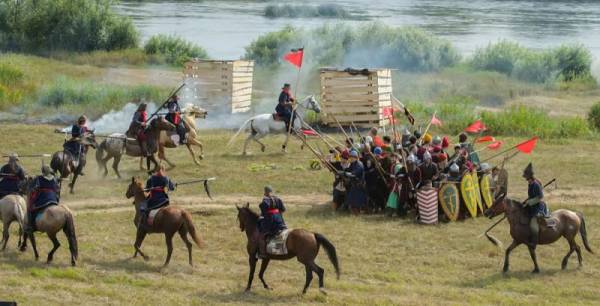 
        Сгорел сарай, гони и хана! Как Россия в союзе с татарами избавилась от ига    