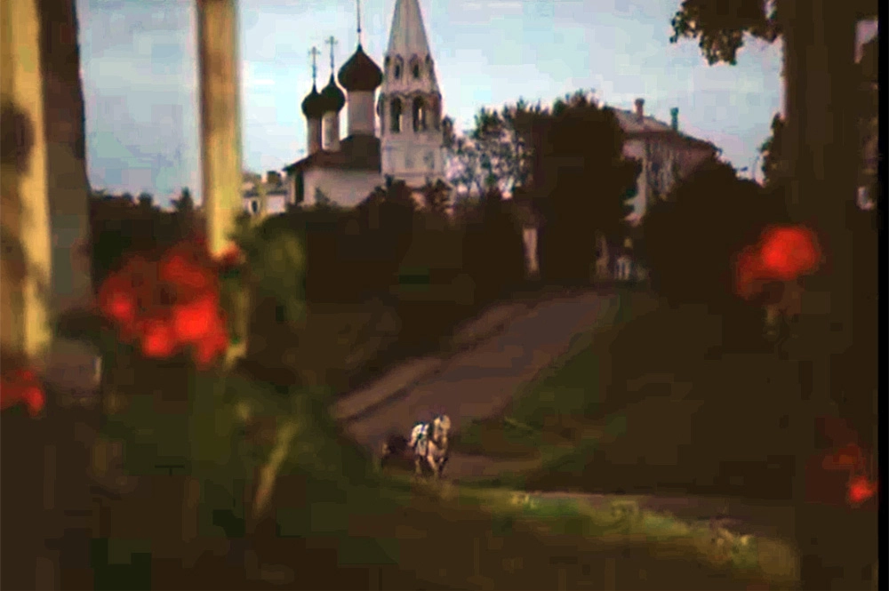 Церковь, театр и ругань на площадке. Как Данелия снимал своего «Афоню»
Церковь, театр и ругань на площадке. Как Данелия снимал своего «Афоню»