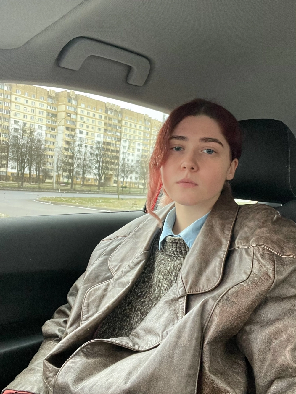 
        Доча, не шляйся. Мама сгинувшей в рабстве участницы «Голоса» чуяла страшное    