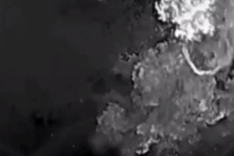 Сводка СВО, 10 сентября. Спецназ взорвал склад в тылу ВСУ и ушел от погони
Сводка СВО, 10 сентября. Спецназ взорвал склад в тылу ВСУ и ушел от погони