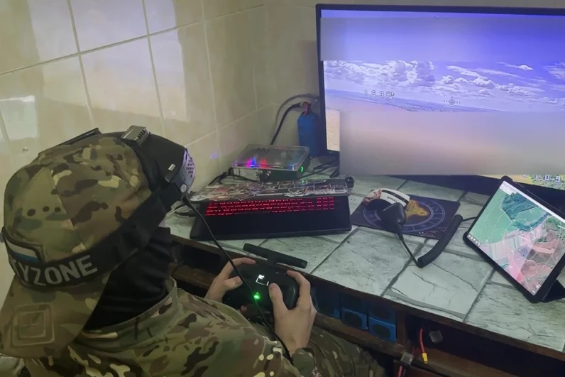 
        Наступаем на трех фронтах. Сводка СВО на утро 14 сентября    