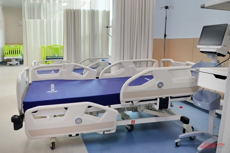 
        Медицина будущего. В Москве открыли новый комплекс больницы св. Владимира    