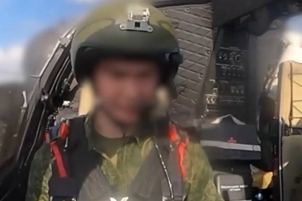 
        В опорнике никто больше не живёт. &laquo;Аллигаторы&raquo; кромсают ВСУ    