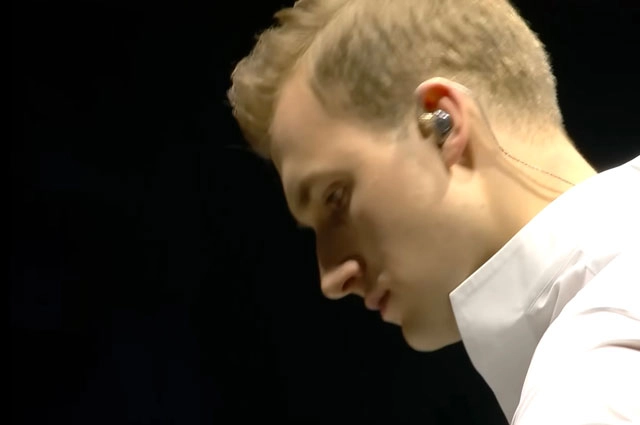 
        «Принц, краш». 20-летний сын Лукашенко сейчас в Москве, сводит с ума женщин    