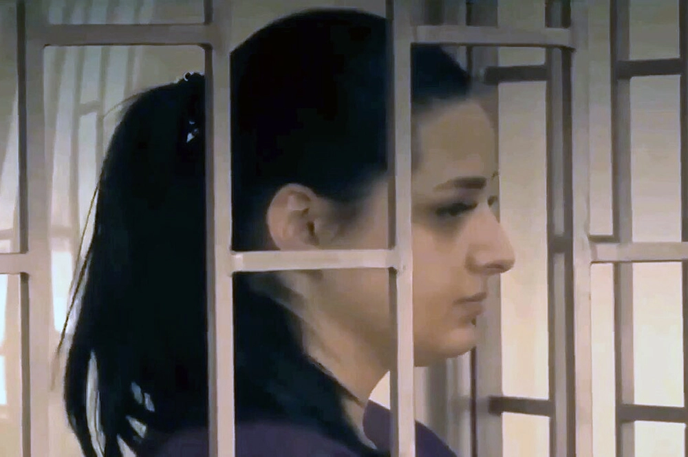 «Я не хотела жить в бедности». Мать сожгла детей, чтобы уехать на море
«Я не хотела жить в бедности». Мать сожгла детей, чтобы уехать на море