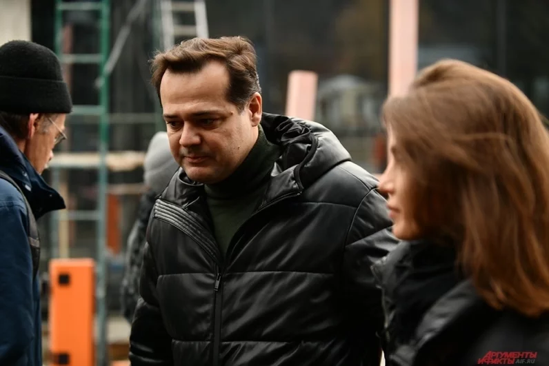 
        &laquo;Все время берут кровь&raquo;. Вдова Левкина рассказала о его последних словах    