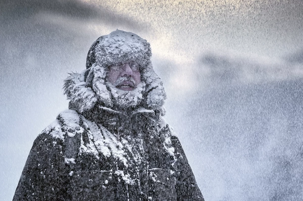 
        Студеный январь и кое-что похуже. Вильфанд рассказал о будущих аномалиях    