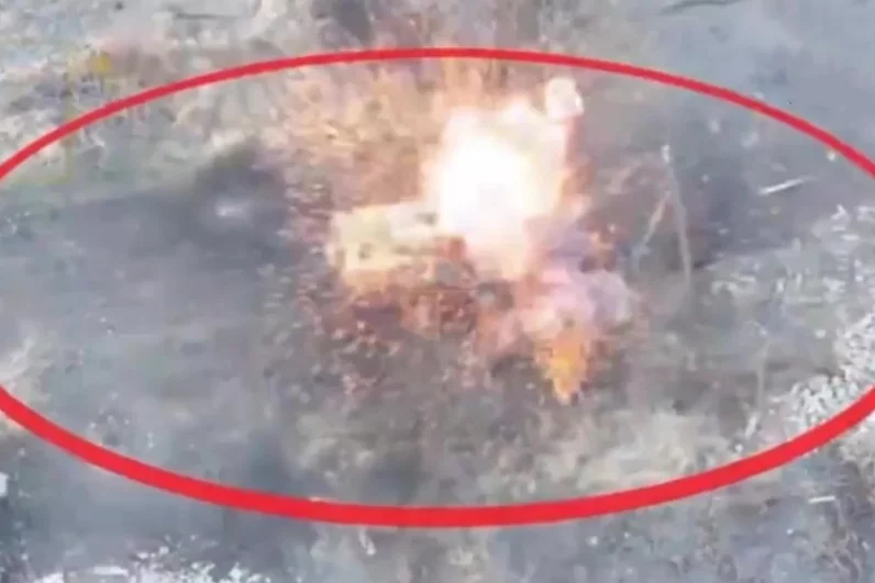 
        &laquo;Элита&raquo; нациков умрет первой. В Часовом Яре жестко вырезают спецназ ВСУ    