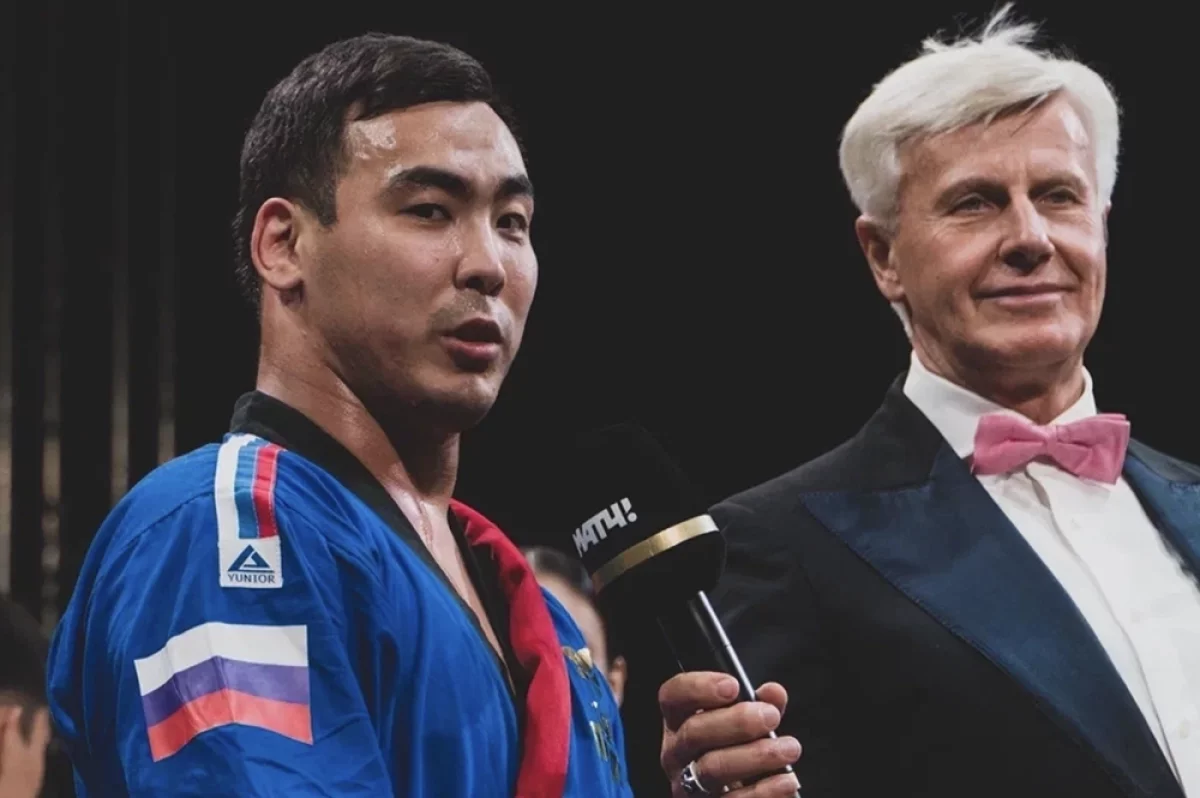 
        Четыре месяца в коме после боя. Как умер чемпион мира Санджи Каруев    