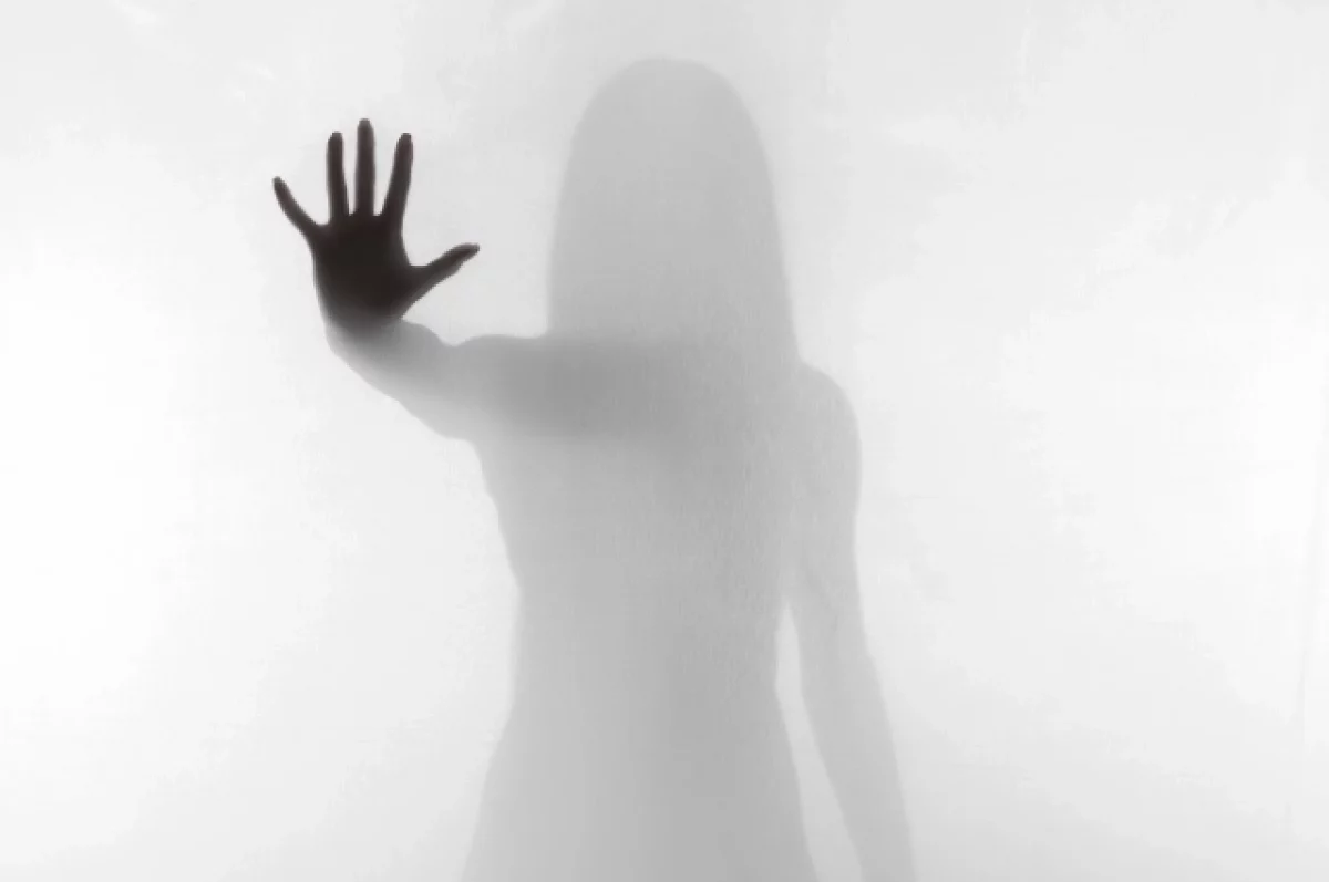 Ученые из США выяснили, с чем сталкиваются 70% людей после смерти
Ученые из США выяснили, с чем сталкиваются 70% людей после смерти