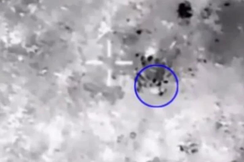 Сводка СВО на утро 11 сентября. В огневых мешках с ВСУ творятся жуткие вещи
Сводка СВО на утро 11 сентября. В огневых мешках с ВСУ творятся жуткие вещи