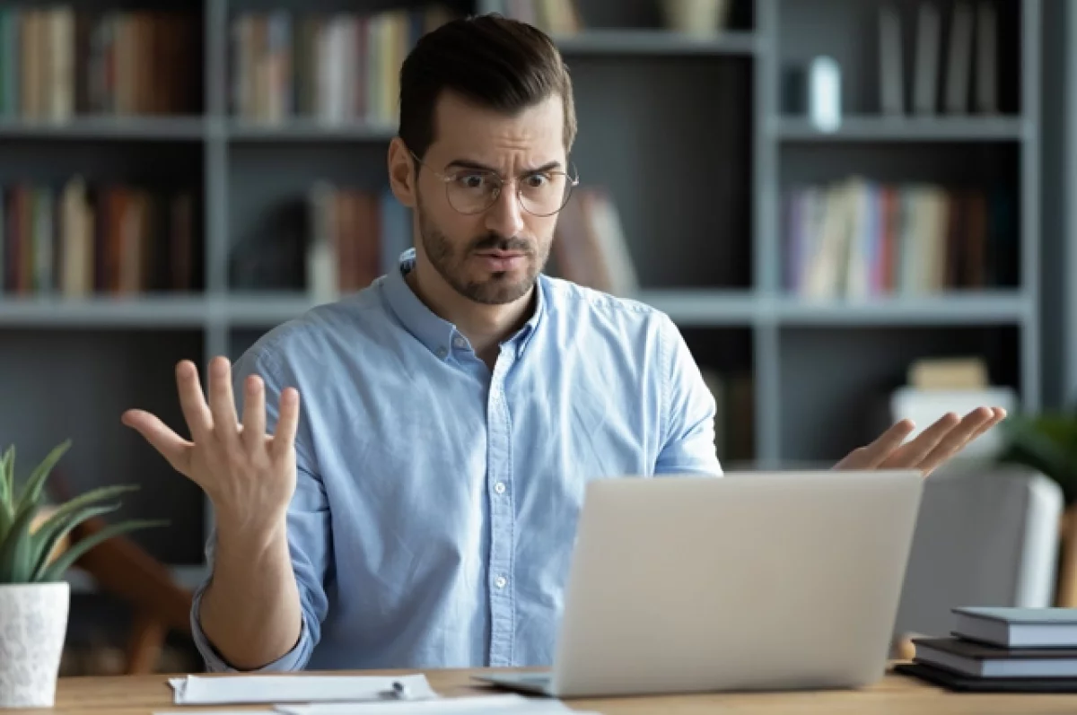 
        Игра в прятки. 6 способов, как отличить настоящий сайт от фальшивки    