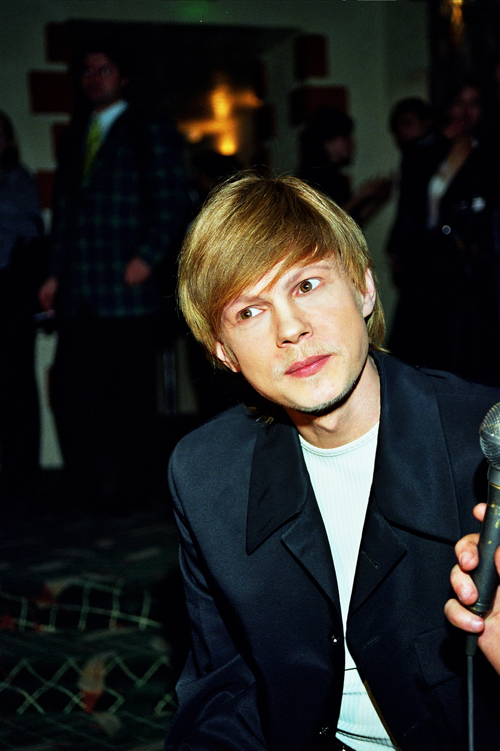 
        &laquo;Все время берут кровь&raquo;. Вдова Левкина рассказала о его последних словах    